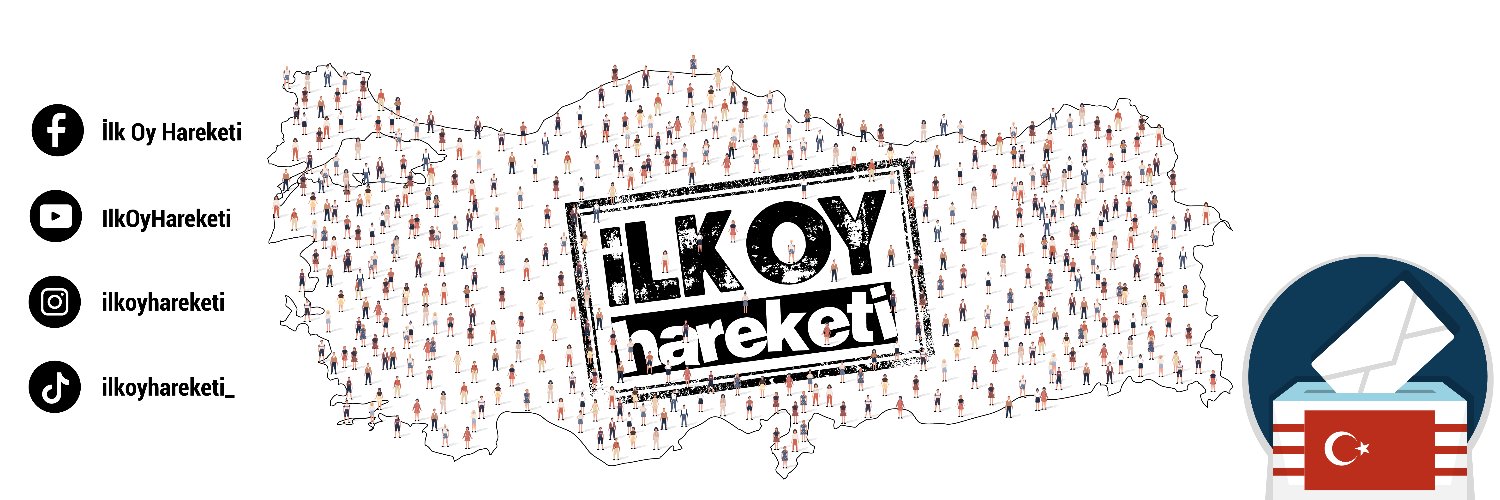 ilkoyhareketi's profile banner image