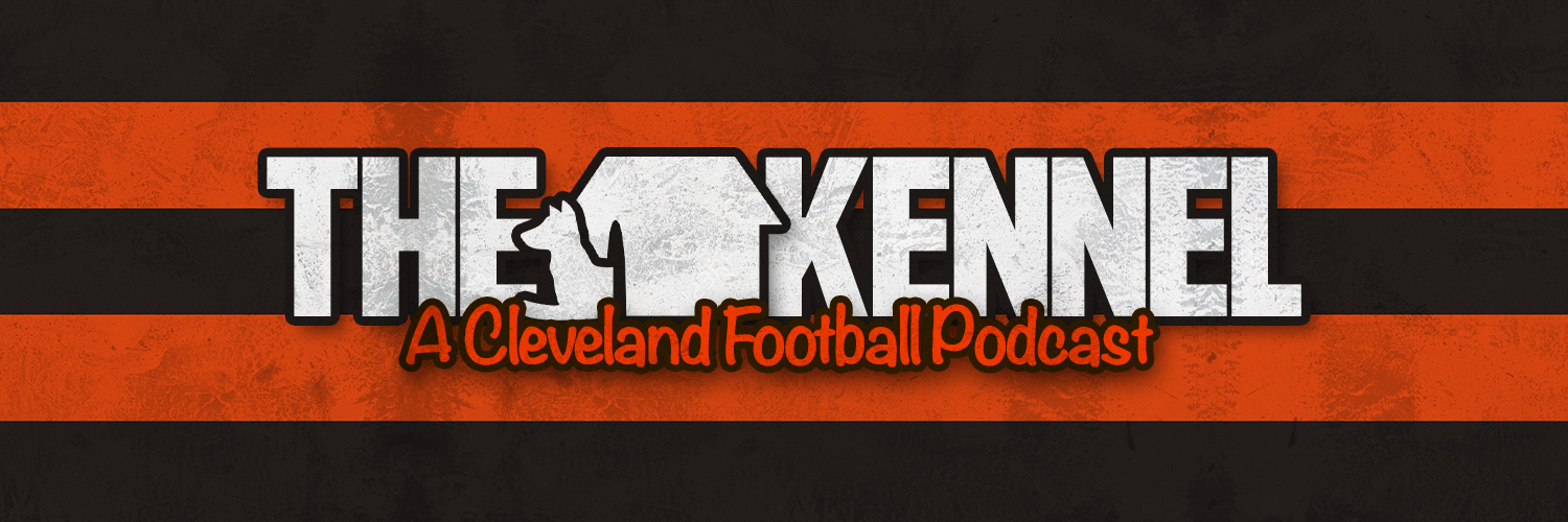 The Kennel banner