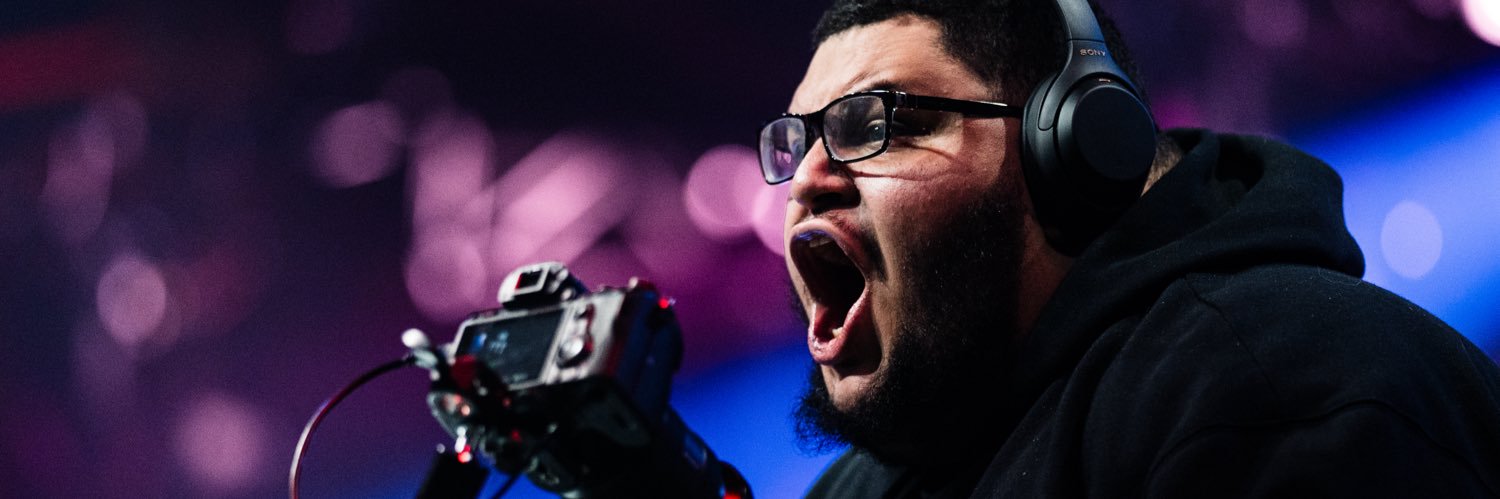 Jonbeast's banner