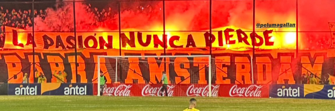 francoogiova's profile banner image