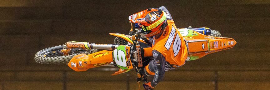 Ride Engineering banner