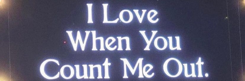 Logan Frederic banner