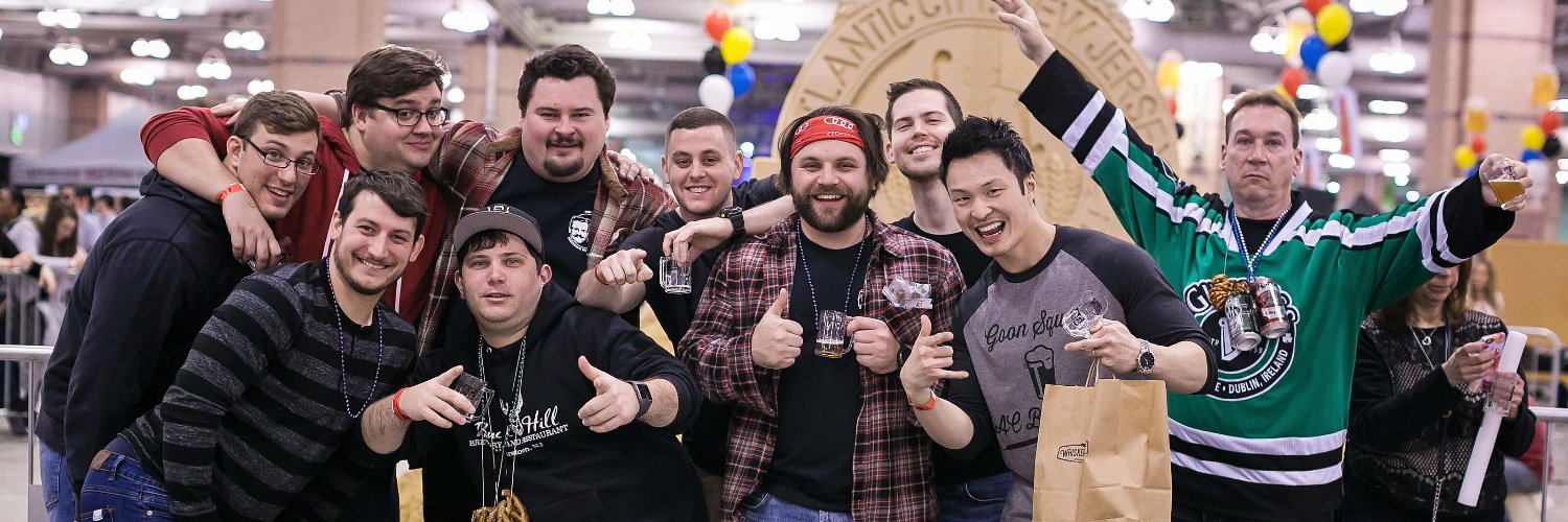 A.C. Beer & Music Fest banner