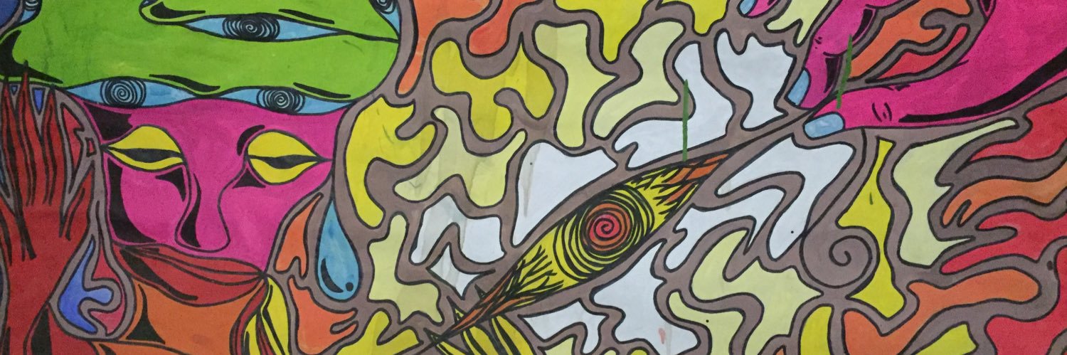 magdalenallar's profile banner image