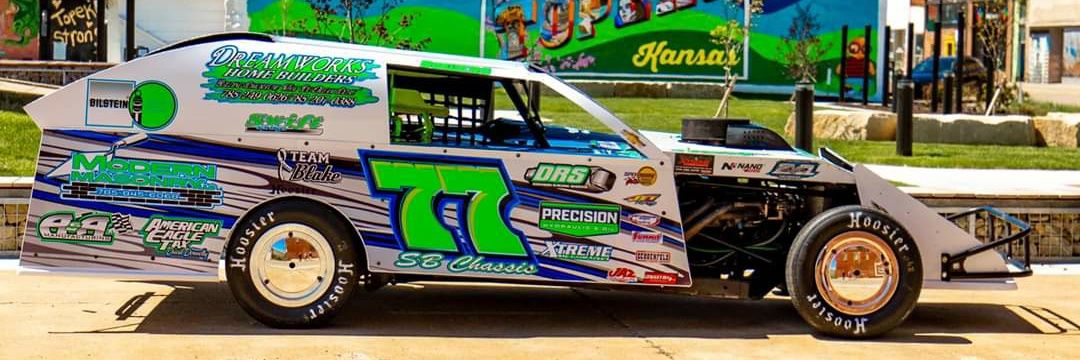 Steven Bowers Jr #77 banner