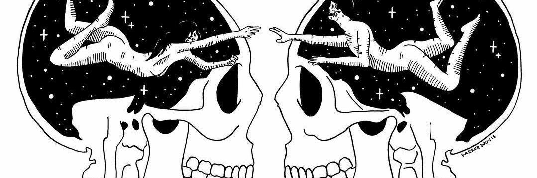 lilSpookyPunkin's profile banner image
