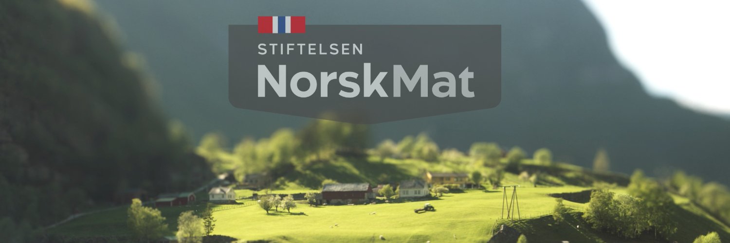 NorskMat's profile banner image