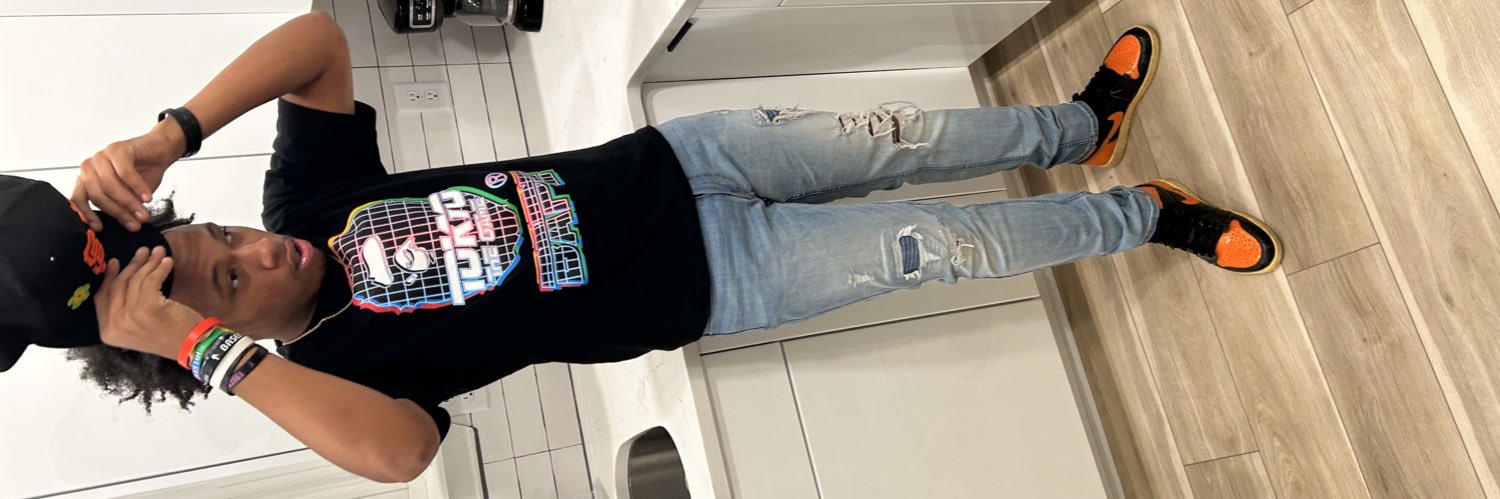 Johnny McCauley 🃏 banner