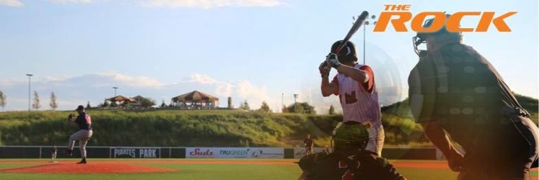 TheRockSportsComplex banner