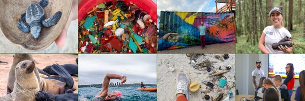 PlasticOceansUS Profile Banner