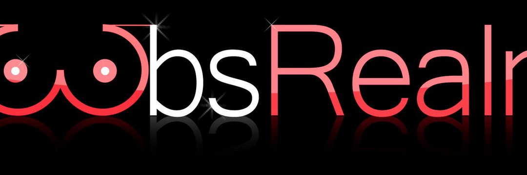 BoobsRealm.com banner