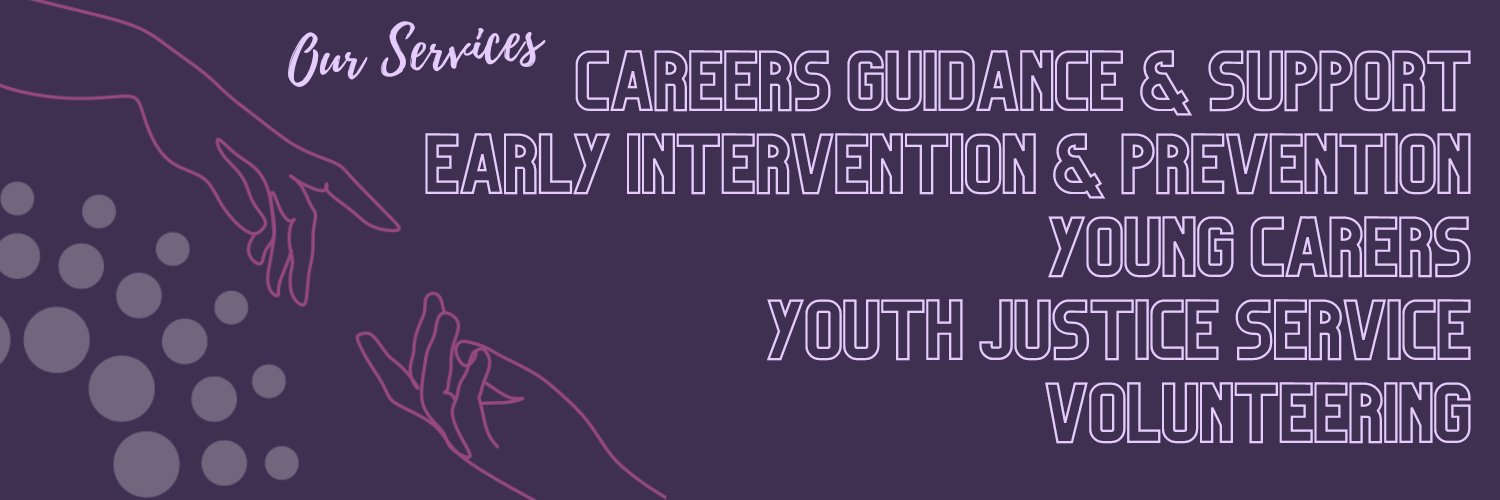 Positive Steps banner