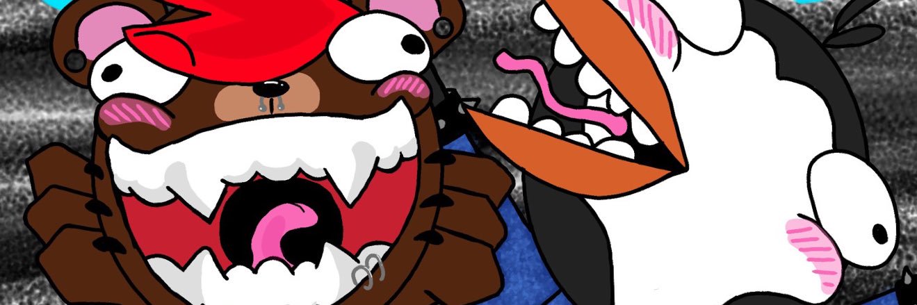 BipolarBearX13 banner