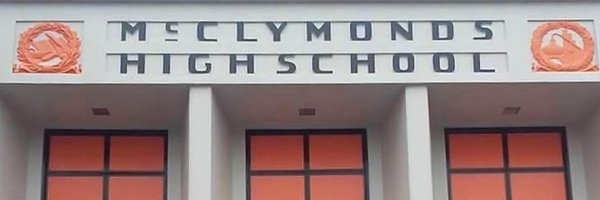 McClymonds High School Profile Banner