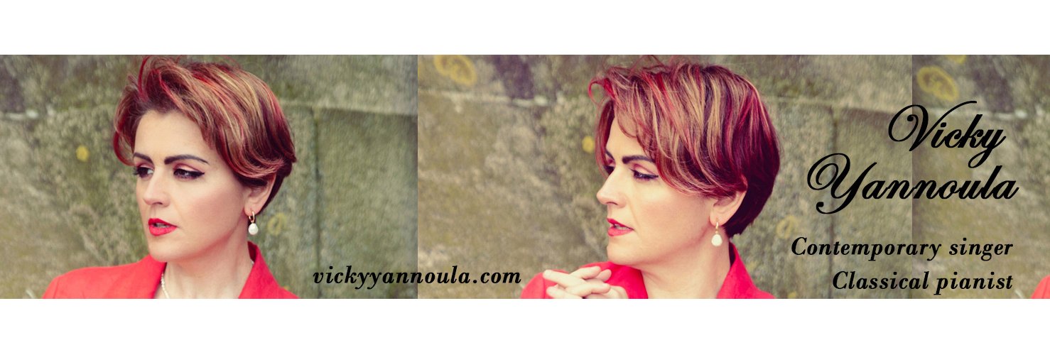 VickyYannoula's profile banner image