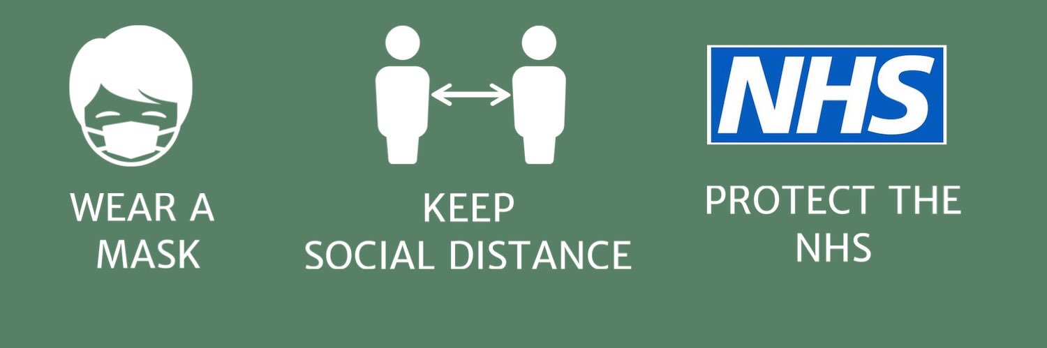 Stevenage Food Bank banner