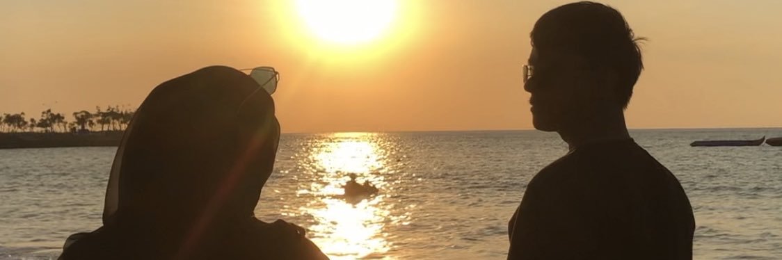 VikaFemyL's profile banner image
