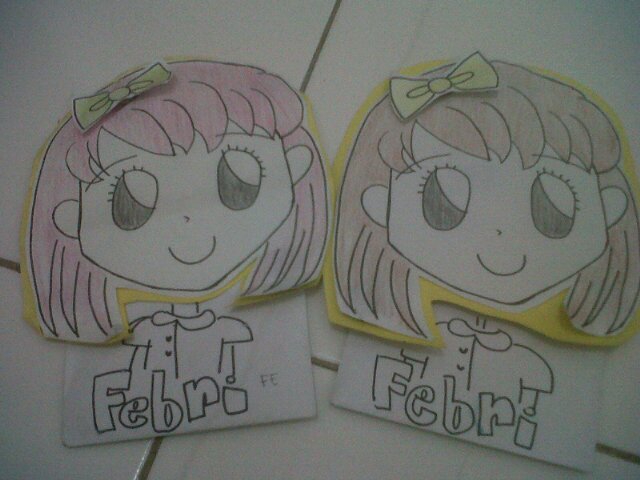 febrifebe's profile banner image