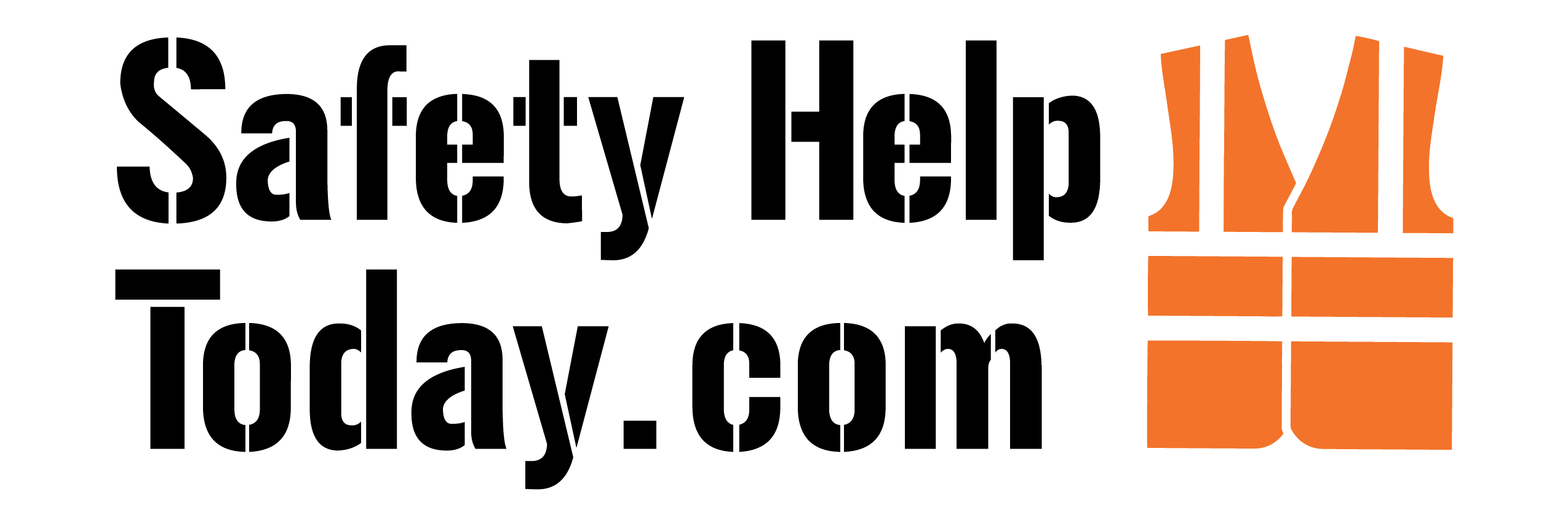 Safety Help Today banner