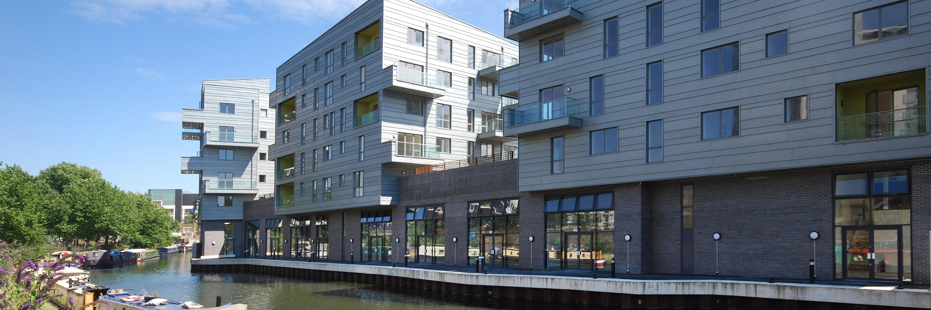 Stephen Davy Peter Smith Architects banner