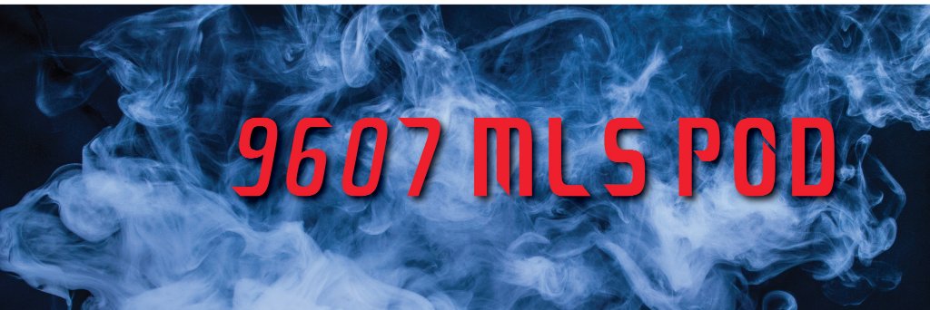 9607MLSpod's profile banner image