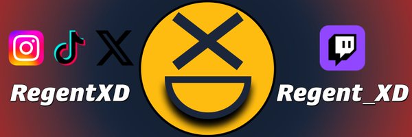 RegentXD Profile Banner