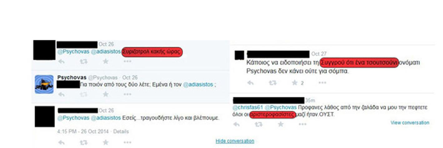 Psychovas's profile banner image