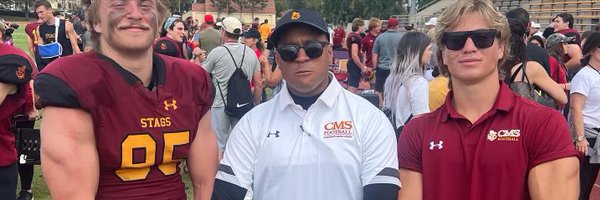 Caleb_Carfaro Profile Banner