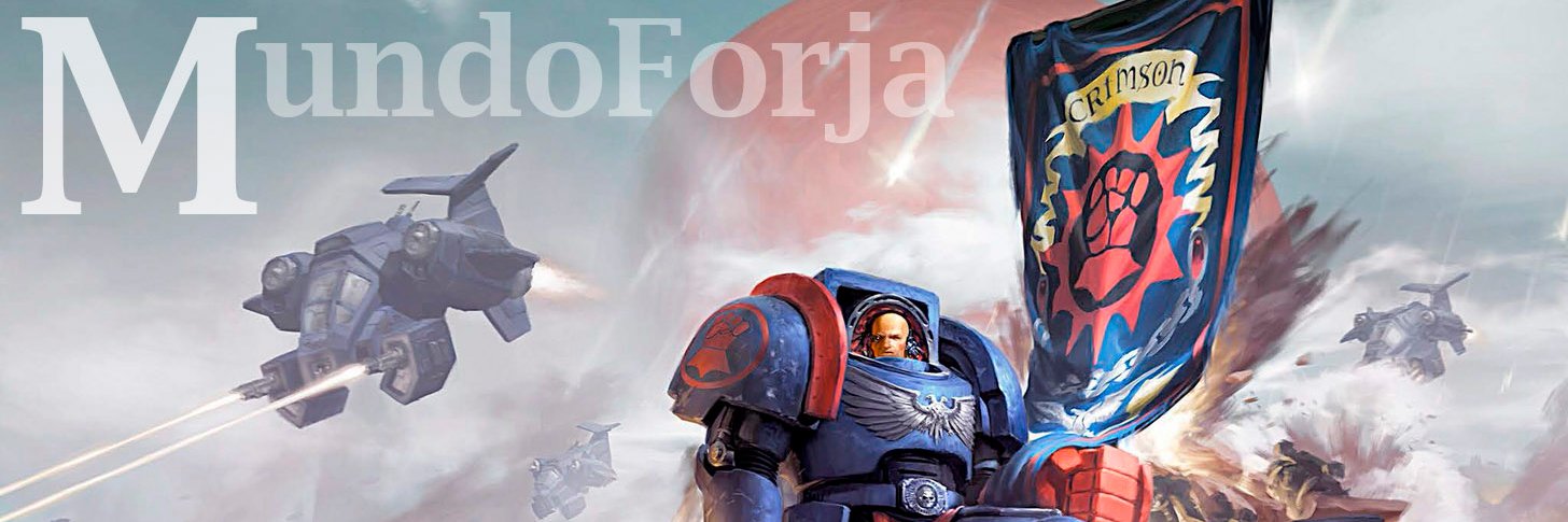 MundoForja's profile banner image
