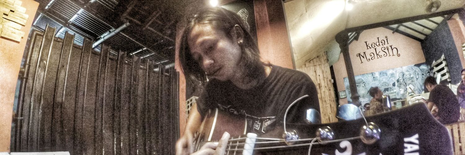 fauzanas harudin banner