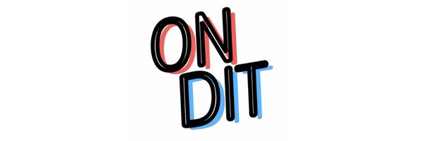 OnDitMagazine Profile Banner