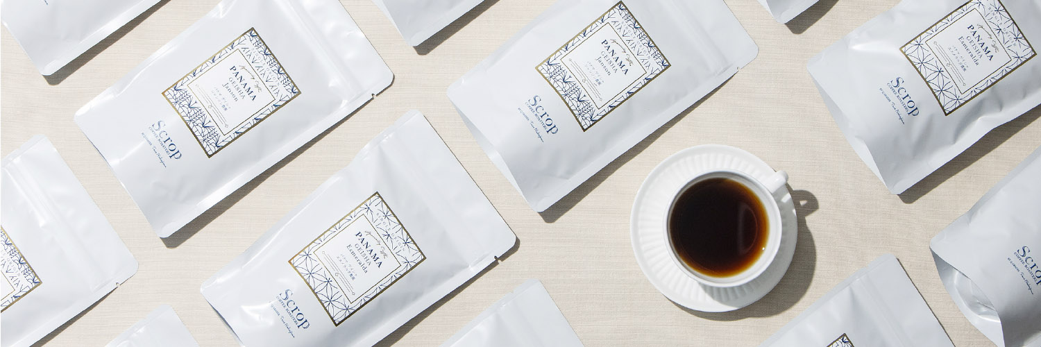 ScropCoffee's profile banner image