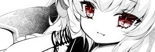 midoreee's profile banner image