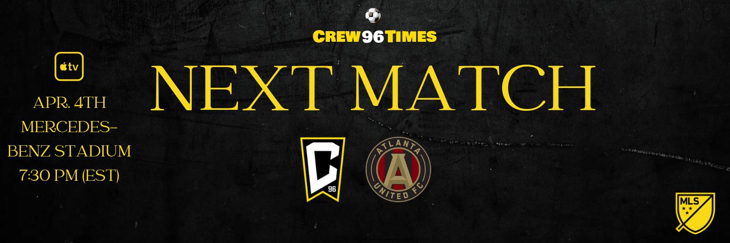 Crew96Times banner