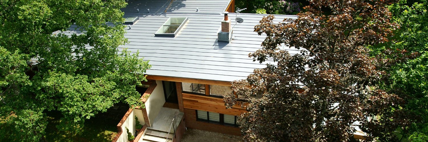 Roof Assured by Sika banner