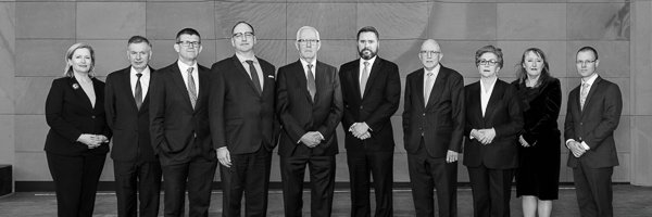 Tenth Floor St James Hall Chambers banner