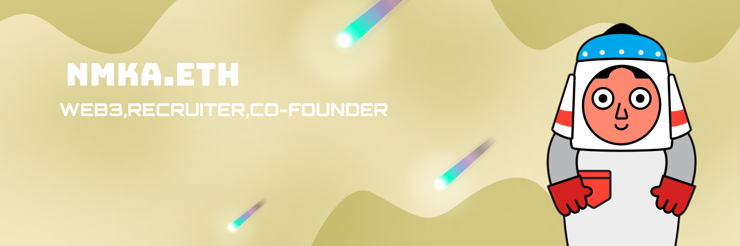 Nmka_eth's profile banner image