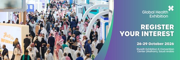 globalhealthexh Profile Banner