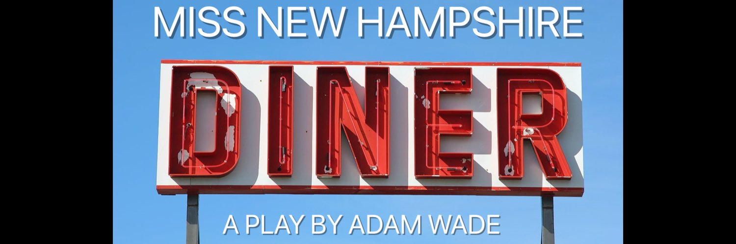 adamwade's profile banner image