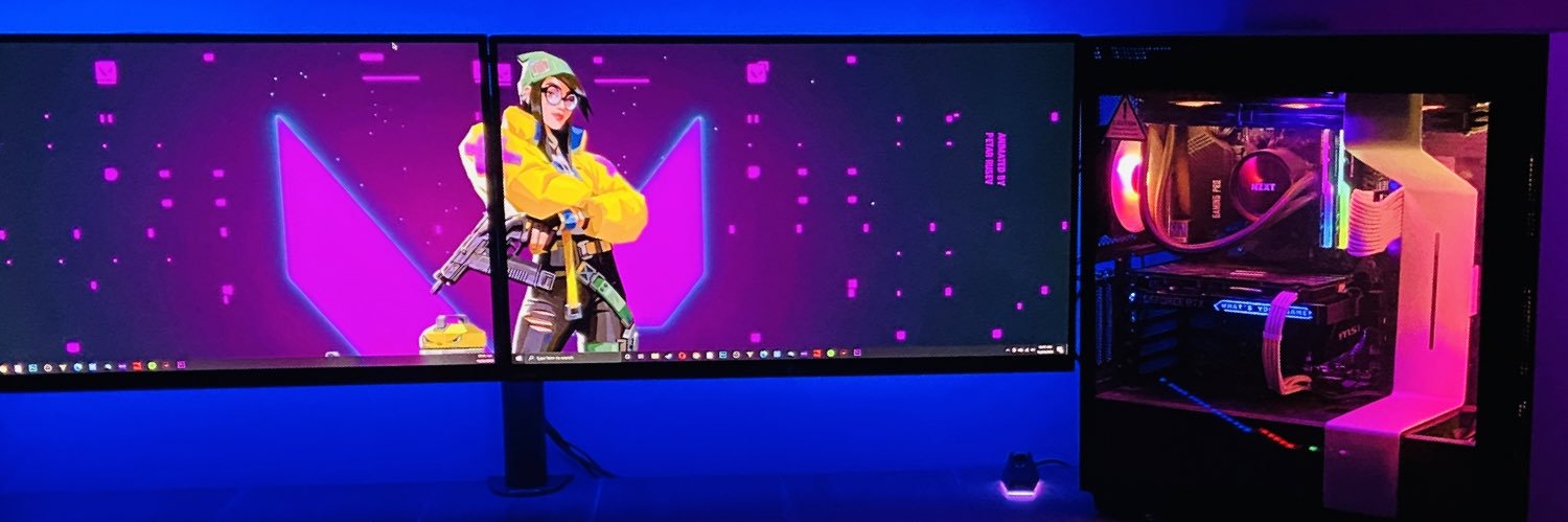 Sarthak Sharma banner