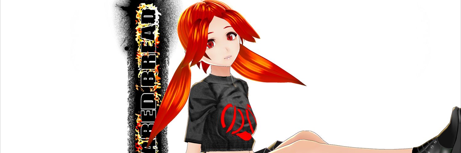 InfraredBread's profile banner image