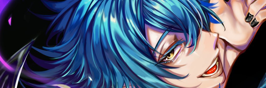 🎡癒雨 稚空🏴‍☠️ banner