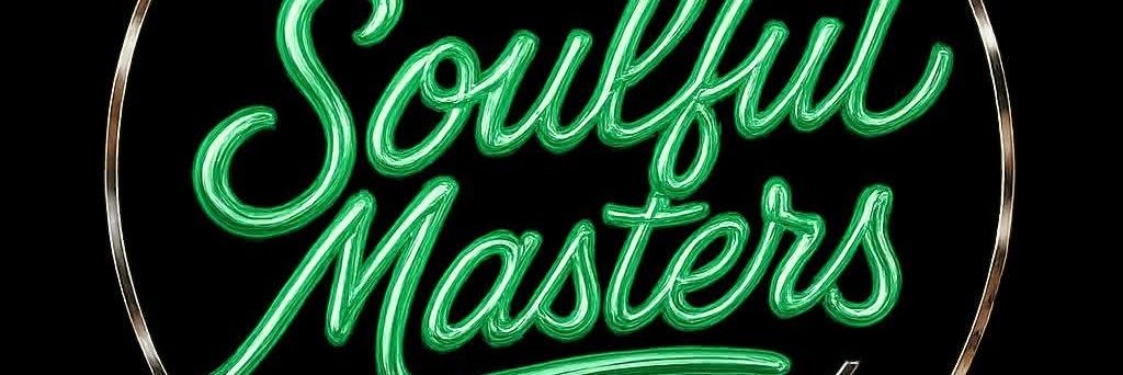 SoulfulMasters banner