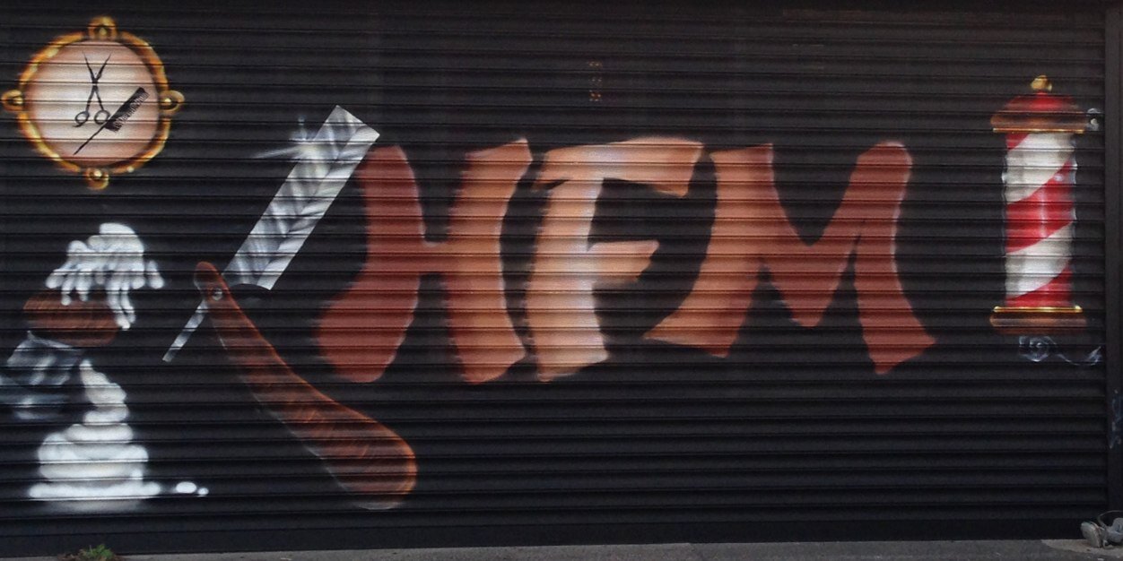 hfmhessle's profile banner image