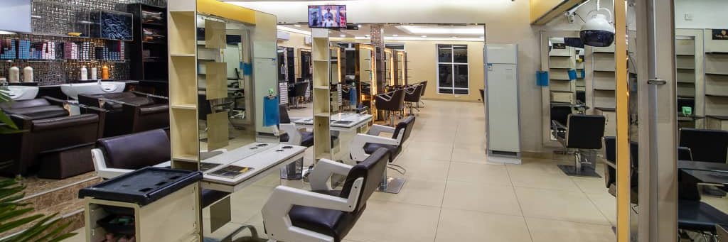 MakeMeSalon's profile banner image