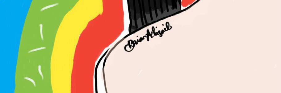 BrianAbigail's profile banner image