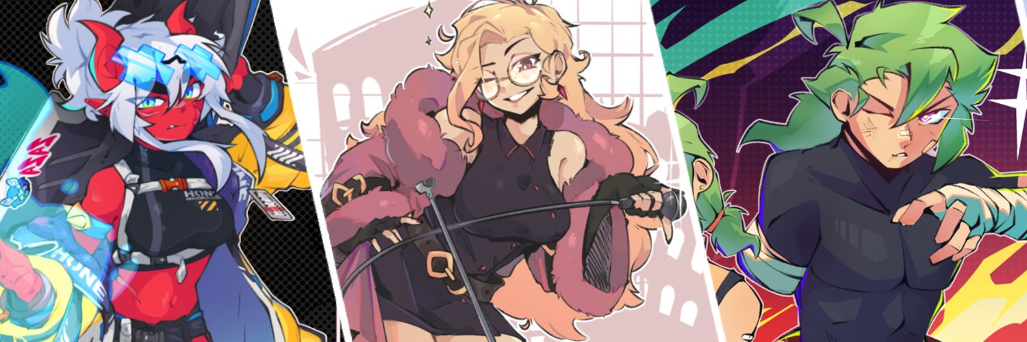 Lyzeur's banner