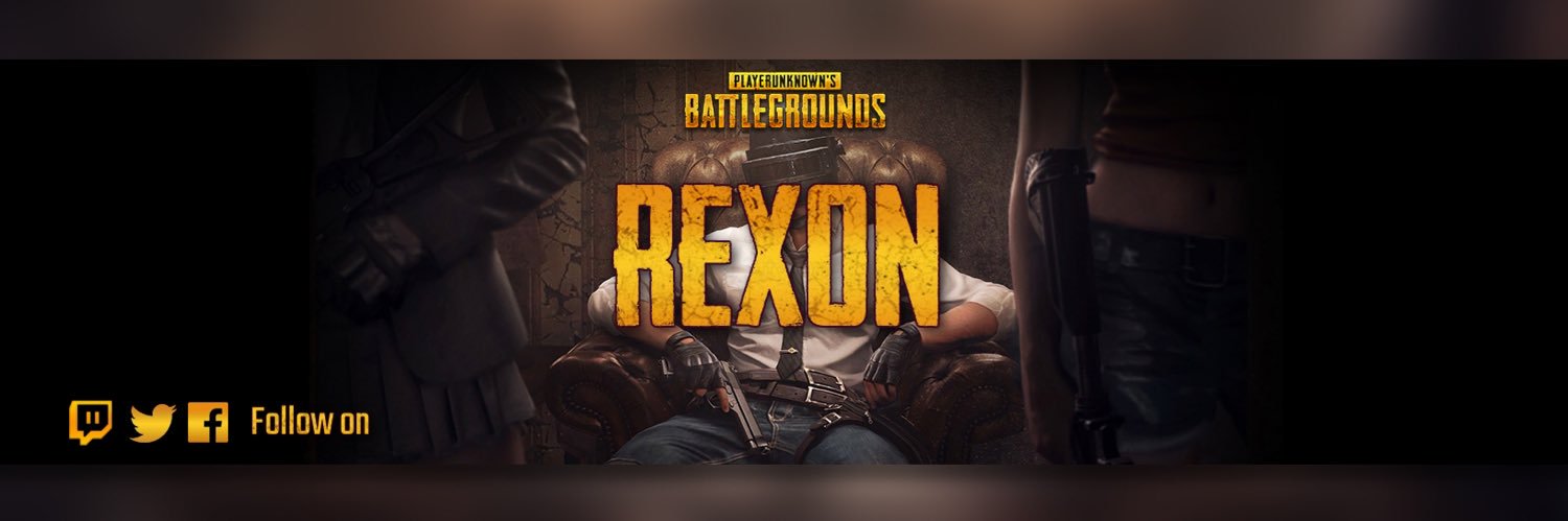 imrexon's profile banner image
