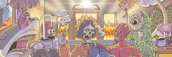 ZulianRendra Profile Banner