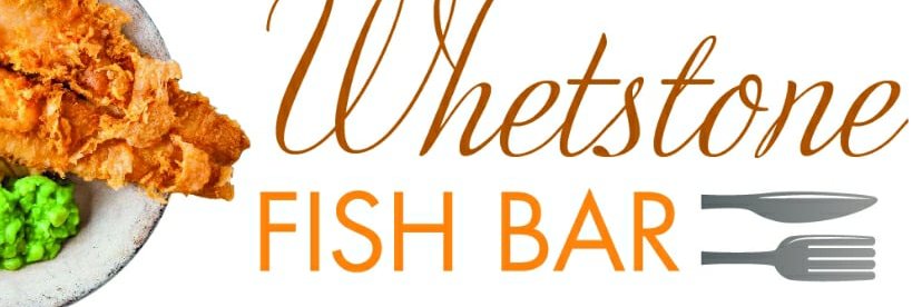 Whetstone Fish Bar banner